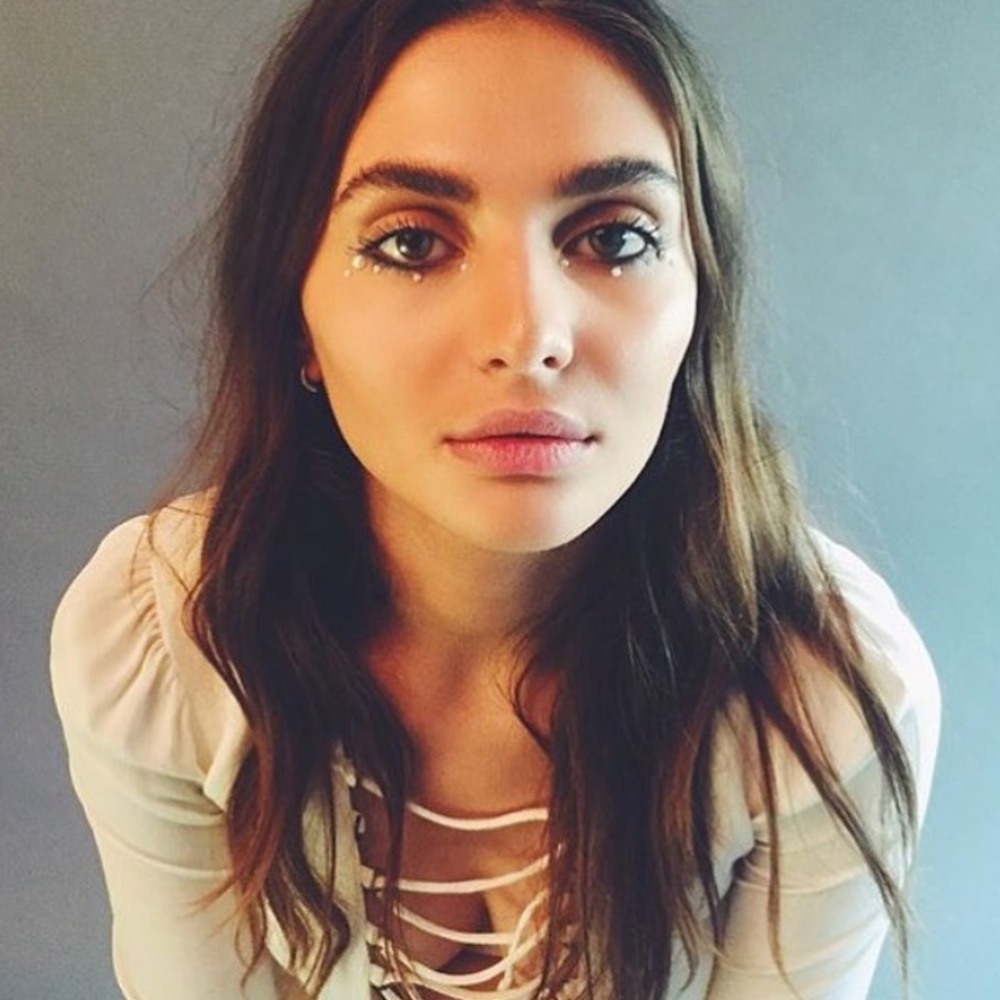 Trendy Face Stickers💎. SALE, NO OFFERS ❗️